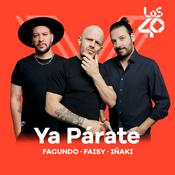 Podcast ¡Ya Párate!