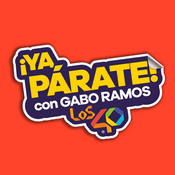 Podcast ¡Ya Párate!