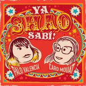 Podcast YA SHAO SABI!