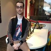 Podcast Yann Fadigas