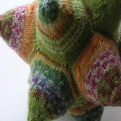 Podcast Yarns from the Plain