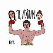 Podcast Yo, Adrian