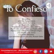 Podcast Yo confieso