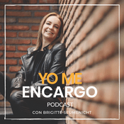 Podcast Yo Me Encargo