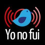 Podcast Yo no fui, Galiana y JR