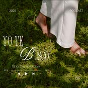 Podcast Yo te busco  de Iglesia Vida Nueva USA