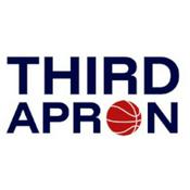 Podcast Third Apron