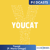 Podcast Youcat (P. Mario Ortega)