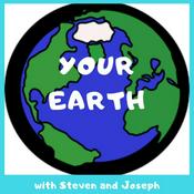 Podcast YOUR EARTH
