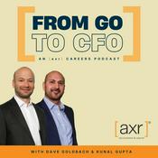 Podcast From Go to CFO