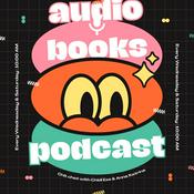 Podcast Your New Favorite Addiction With Audiobooks