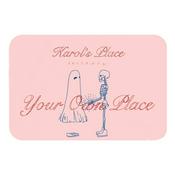 Podcast your own place