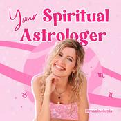 Podcast Your Spiritual Astrologer