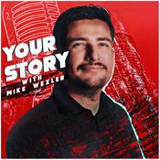 Podcast Your Story with Mike