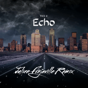 Podcast YVES V - ECHO (JULIEN FREJAVILLE REMIX)