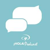 Podcast YWAM ¡Hola! Podcast