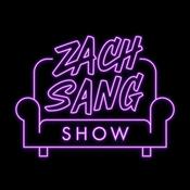 Podcast Zach Sang Show