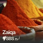 Podcast Zaiqa - ذائقہ