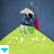 Podcast Zaldi urdina