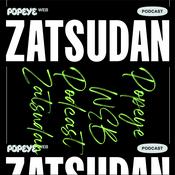 Podcast ZATSUDAN