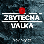 Podcast Zbytečná válka