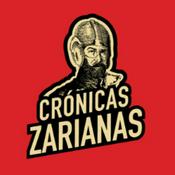 Podcast Crónicas Zarianas