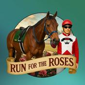 Podcast Run For The Roses - A Photo Finish™ LIVE | Virtual Horse Racing Show