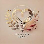 Podcast Zehava Heart