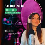 Podcast Zen Zone “Il pensiero consapevole”