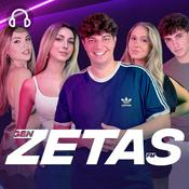 Podcast GENERACIÓN ZETAS Podcast