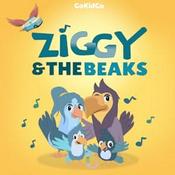 Podcast Ziggy & The Beaks
