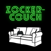 Podcast Zocker-Couch