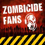 Podcast Zombicide Fans