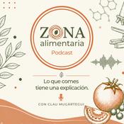 Podcast Zona Alimentaria