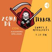 Podcast ZONA DE TERROR Con Alejandro Spellman