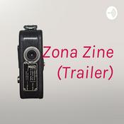 Podcast Zona Zine (Trailer)