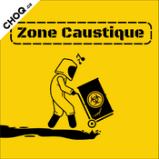 Podcast Zone Caustique