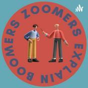 Podcast Zoomers explain Boomers