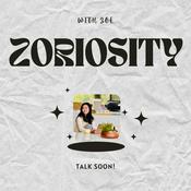 Podcast Zoriosity