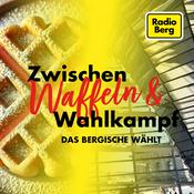 Podcast Zwischen Waffeln und Wahlkampf, das Bergische wählt