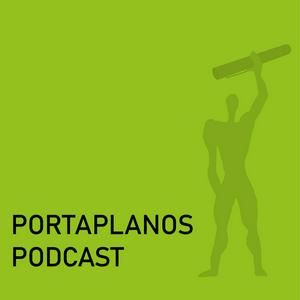 Escucha PORTAPLANOS Podcast en la aplicación