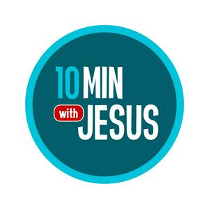 Escucha 10 Minutes with Jesus en la aplicación