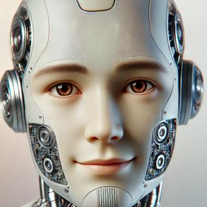 100% Artificial