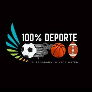 100% Deporte