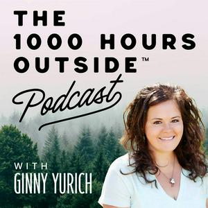 Escucha The 1000 Hours Outside Podcast en la aplicación