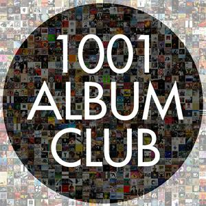 Escucha 1001 Album Club en la aplicación