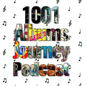 Escucha 1001 Albums Journey en la aplicación