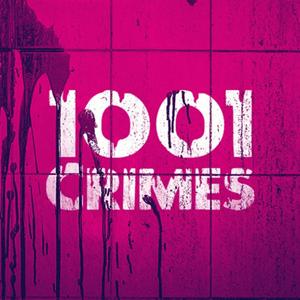 Escucha 1001 Crimes en la aplicación