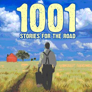 Escucha 1001 Stories For The Road en la aplicación