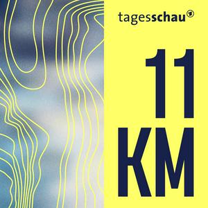 Escucha 11KM: der tagesschau-Podcast en la aplicación